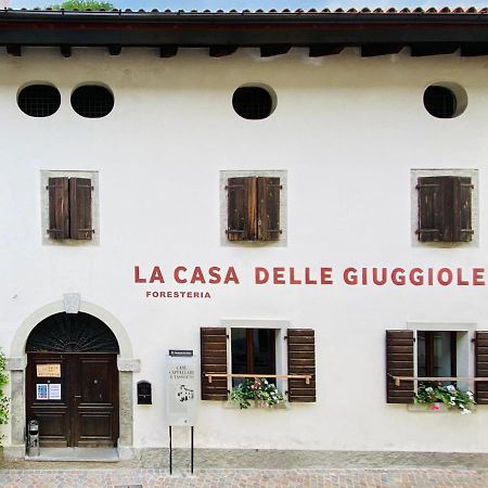 Dogna Casa Delle Giuggiole旅舍 外观 照片