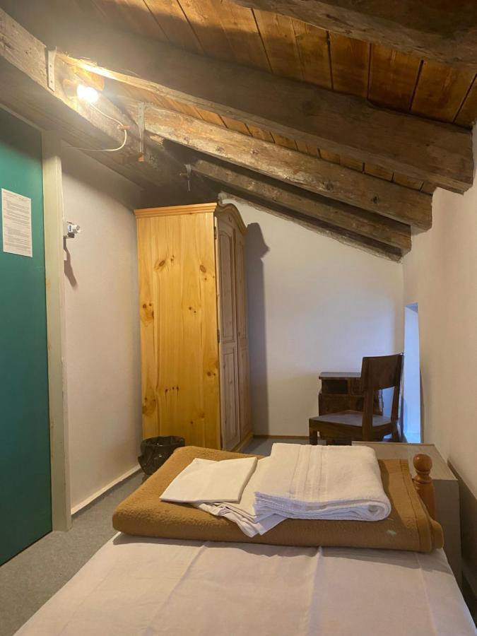 Dogna Casa Delle Giuggiole旅舍 外观 照片