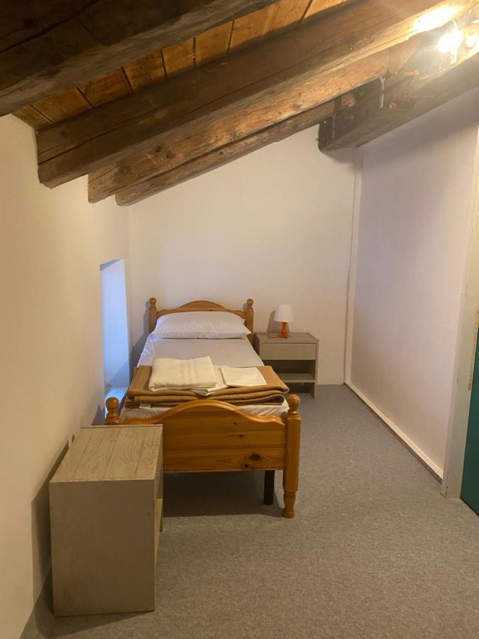 Dogna Casa Delle Giuggiole旅舍 外观 照片