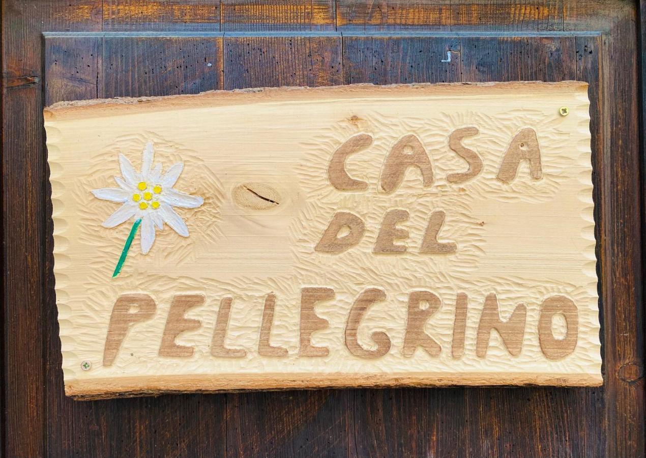 Dogna Casa Delle Giuggiole旅舍 外观 照片