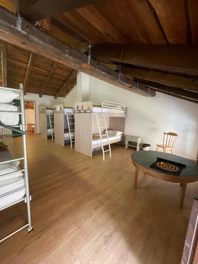 Dogna Casa Delle Giuggiole旅舍 外观 照片