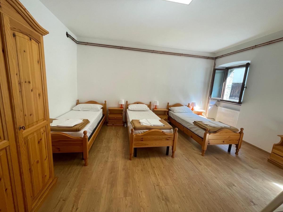 Dogna Casa Delle Giuggiole旅舍 外观 照片