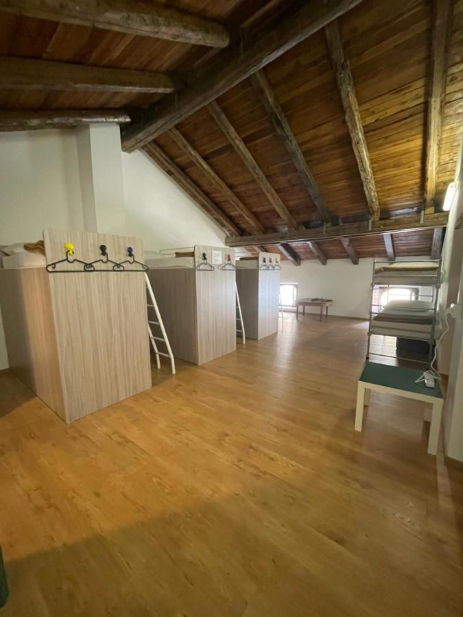 Dogna Casa Delle Giuggiole旅舍 外观 照片