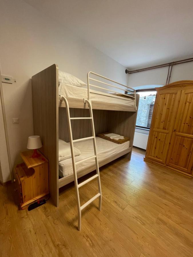Dogna Casa Delle Giuggiole旅舍 外观 照片